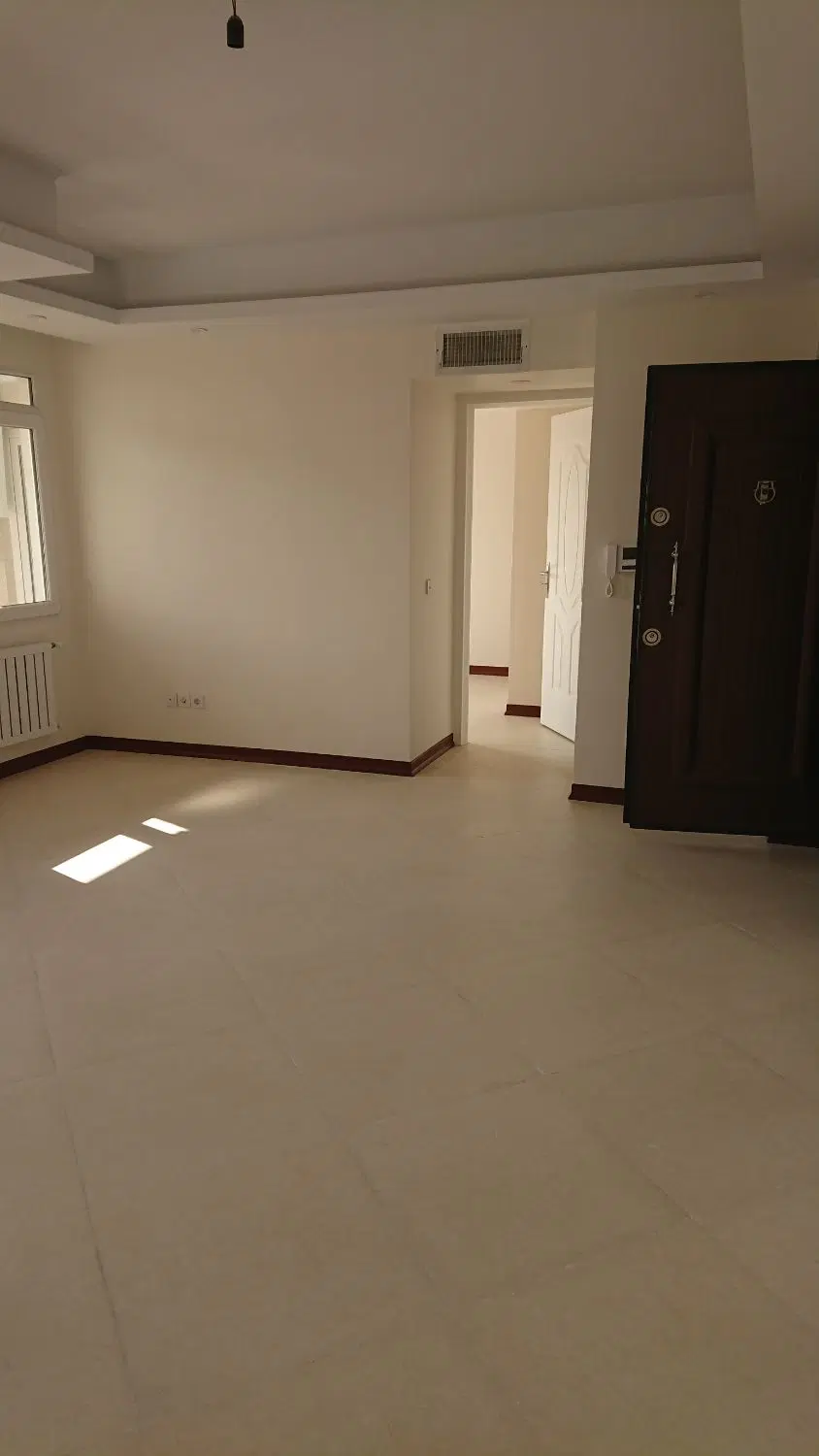 آپارتمان ۶۰ متری ،فول امکانات ، نوساز،رو به آفتاب