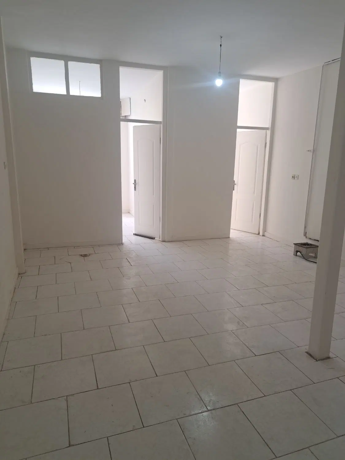 آپارتمان اجاره ائ ۱۰۰ متری همکف و بالا