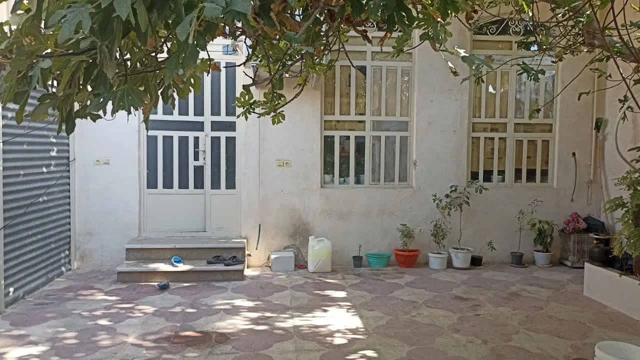 رهن خانه ویلایی