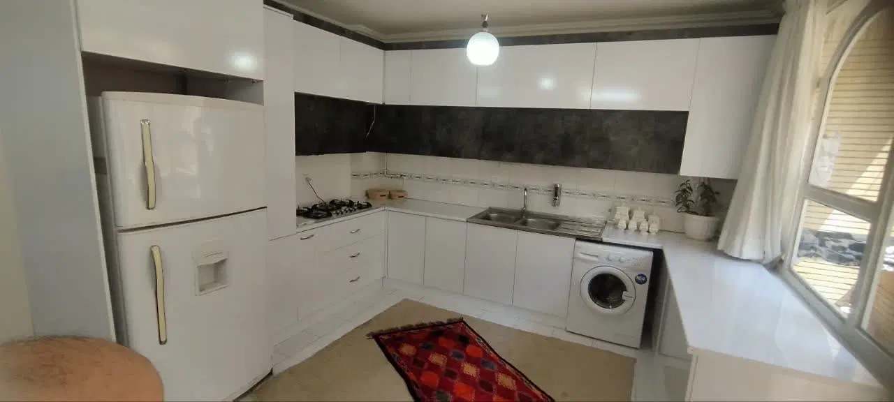 اپارتمان 89متری سندشش دنگ  دوسرنور دلباز