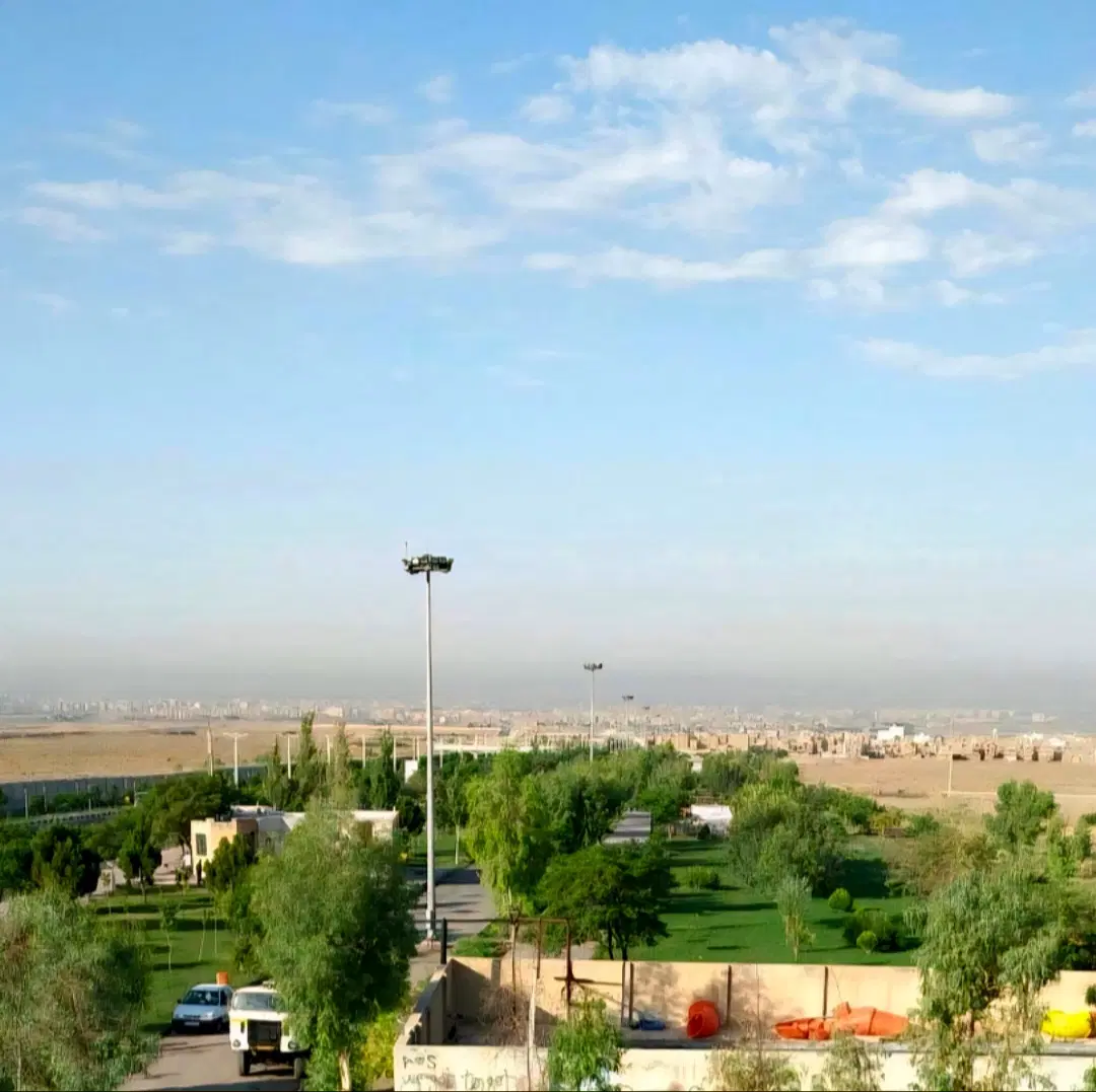 زمین 193 متر تجاری ، مسکونی شهرک امیرالمومنین