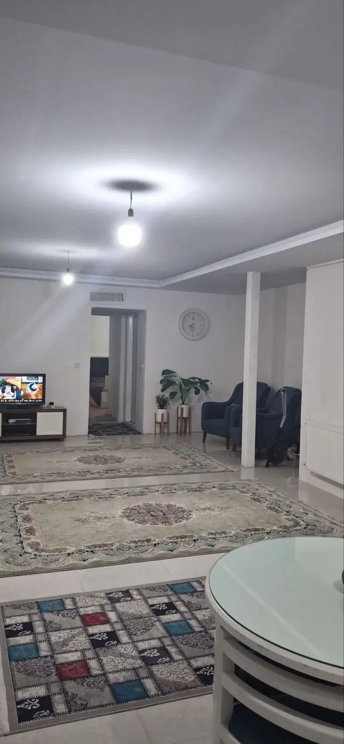 شیک فول امکانات