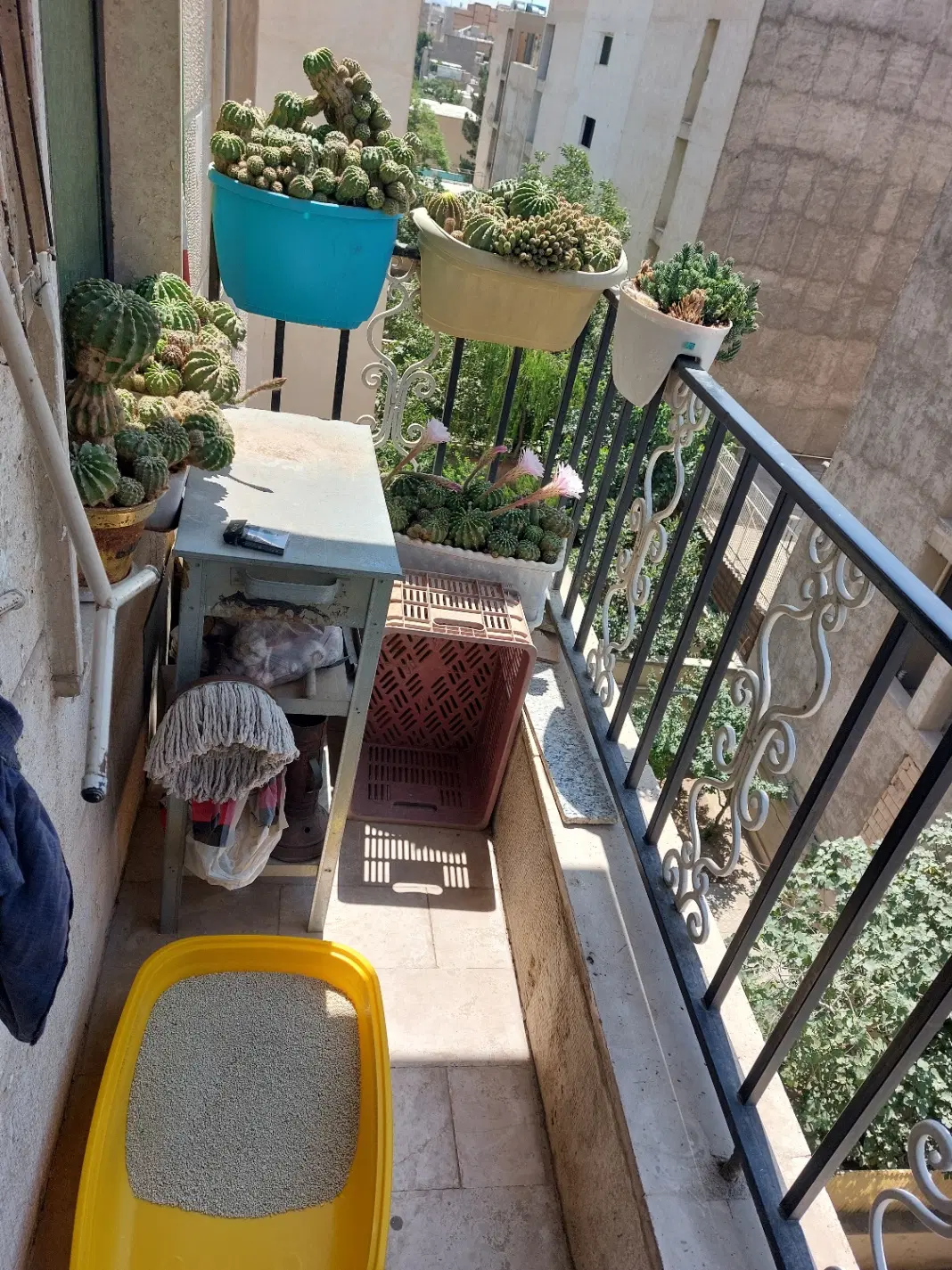 فروش آپارتمان ۸۵ متری