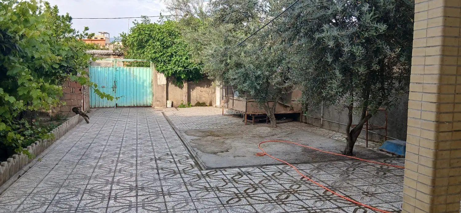 فروش خانه