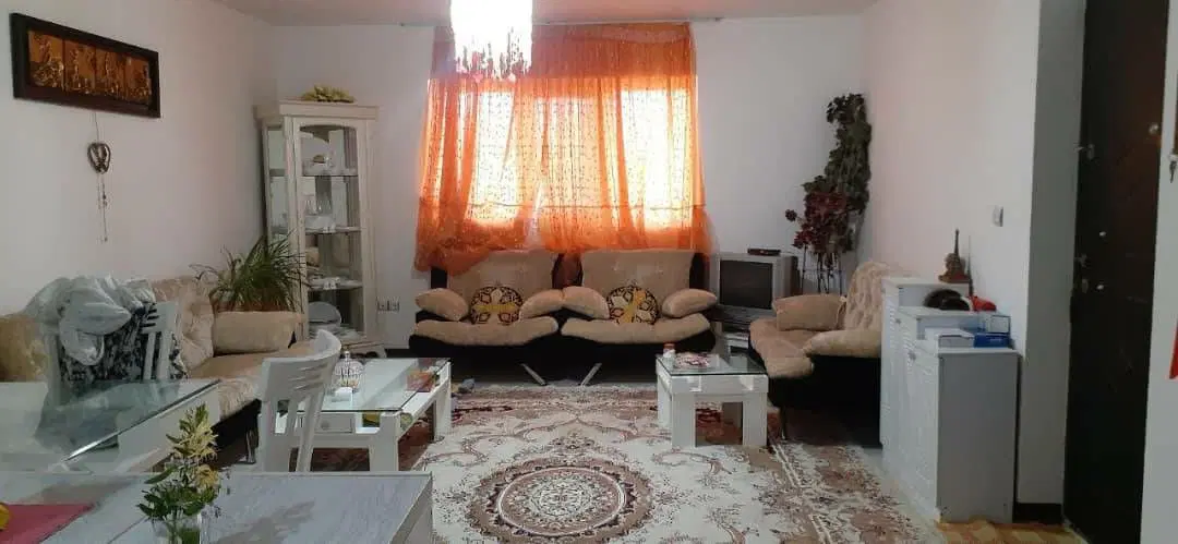 فاز6 پروژه تک ایستا90متر2خواب بسیارتمیزتخلیه