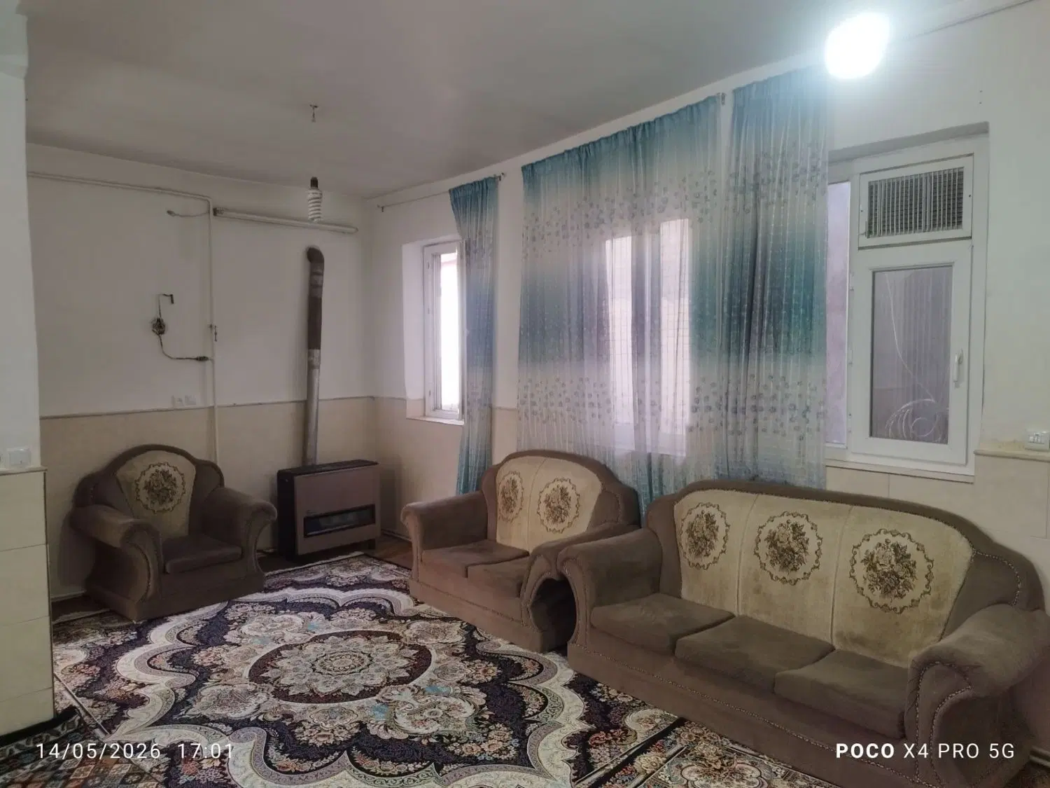 خونه ویلایی