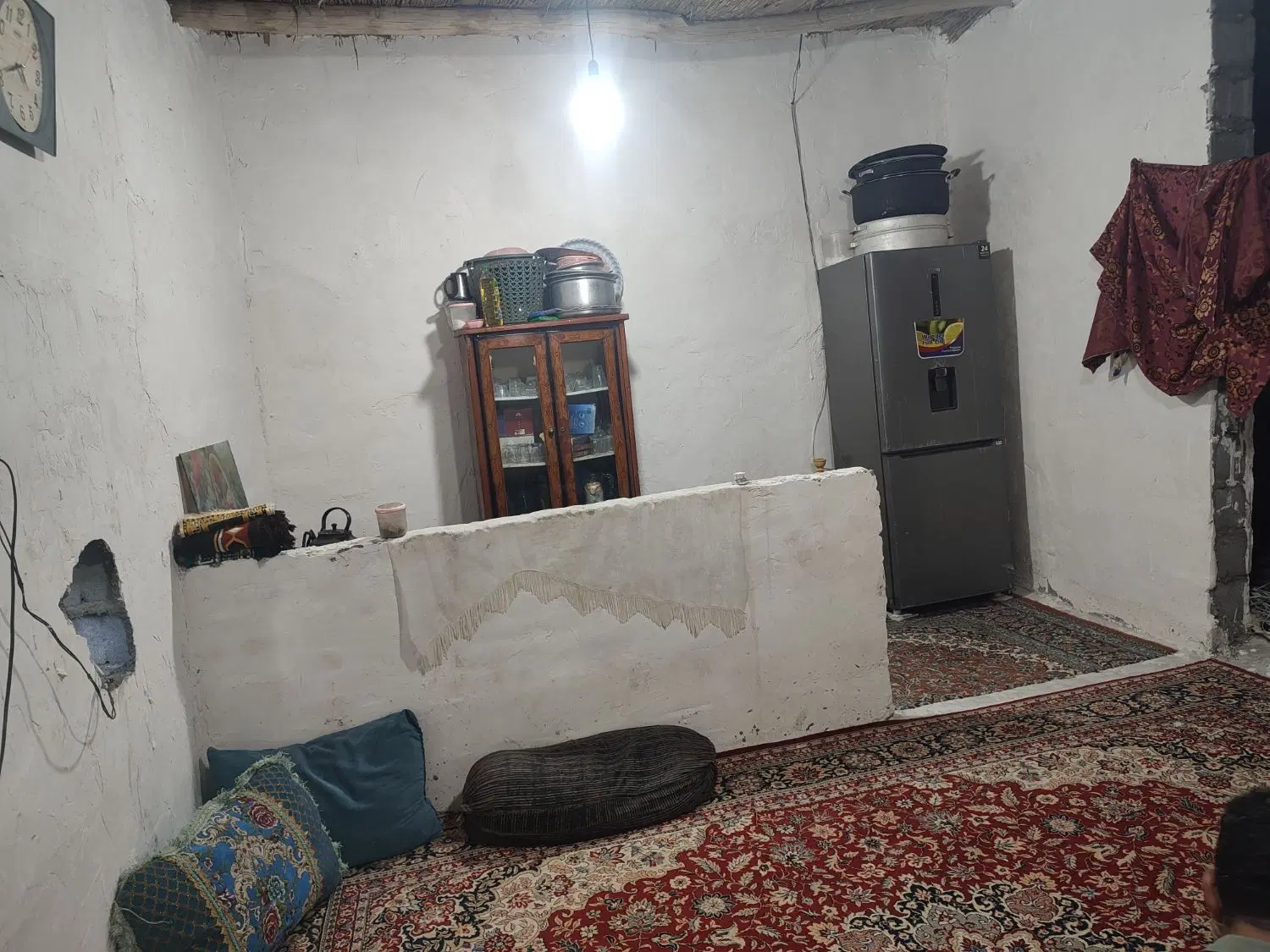 کشاورز سی متری ولایت 38
