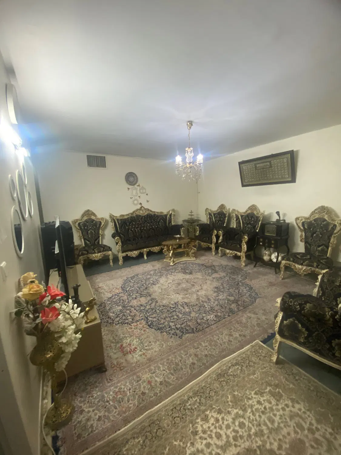 اجاره ویلا اپارتمان ۱۰۰متر جهانشهر