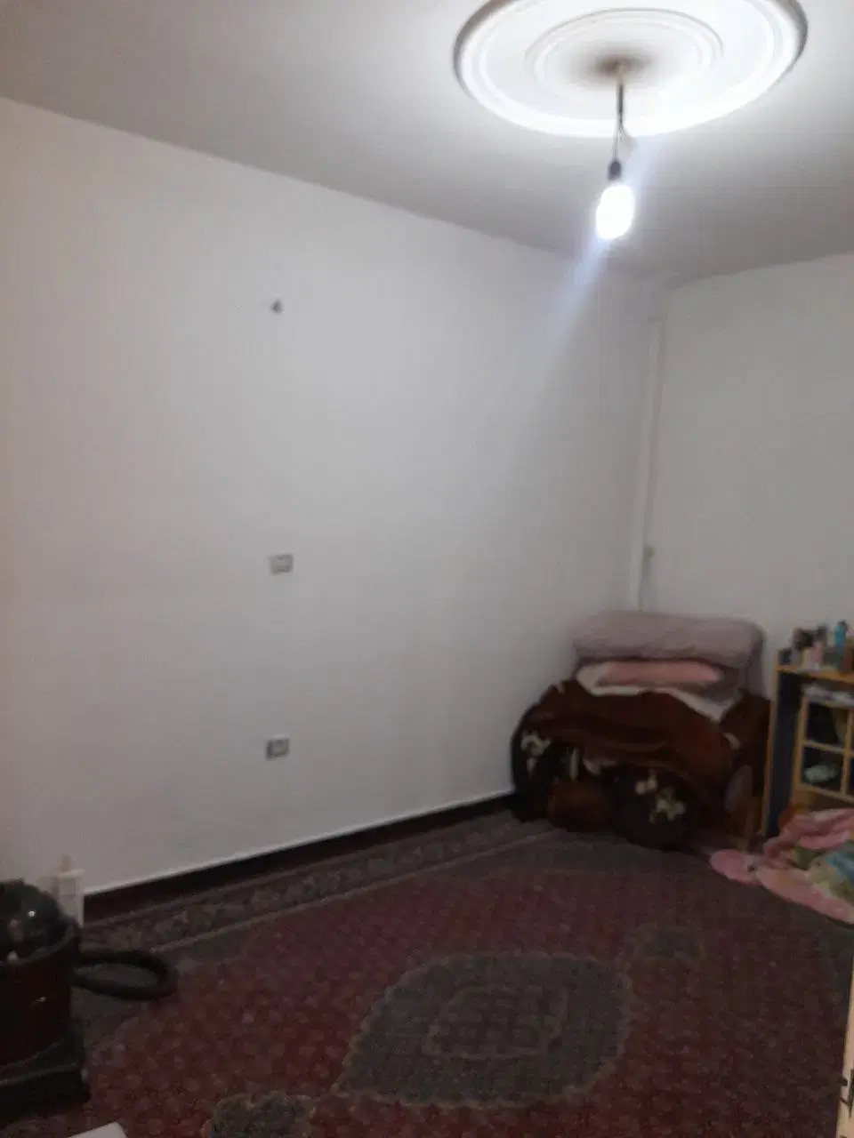 اجاره آپارتمان حسن آباد رهن کامل