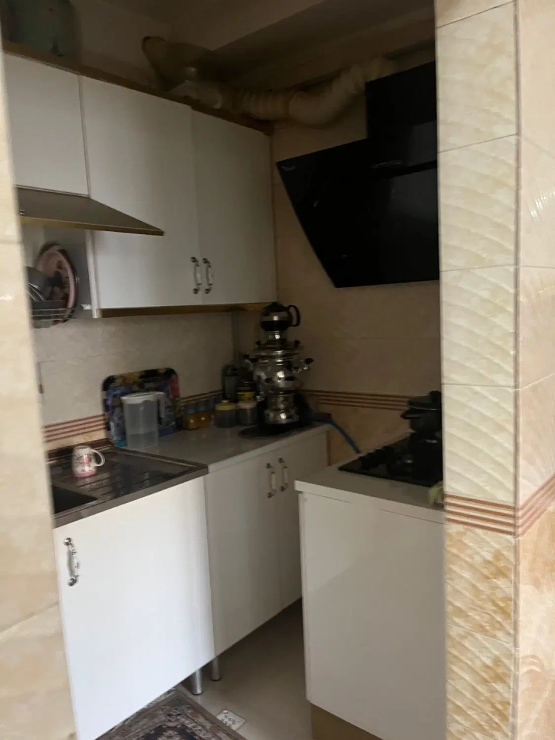 فروش واحد 3 خواب در 16 متری