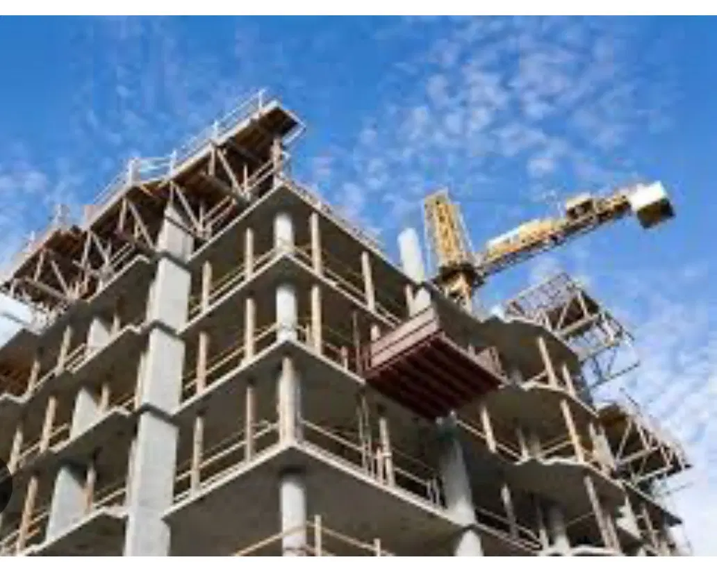 پیش فروش اپارتمان اداری پزشکی