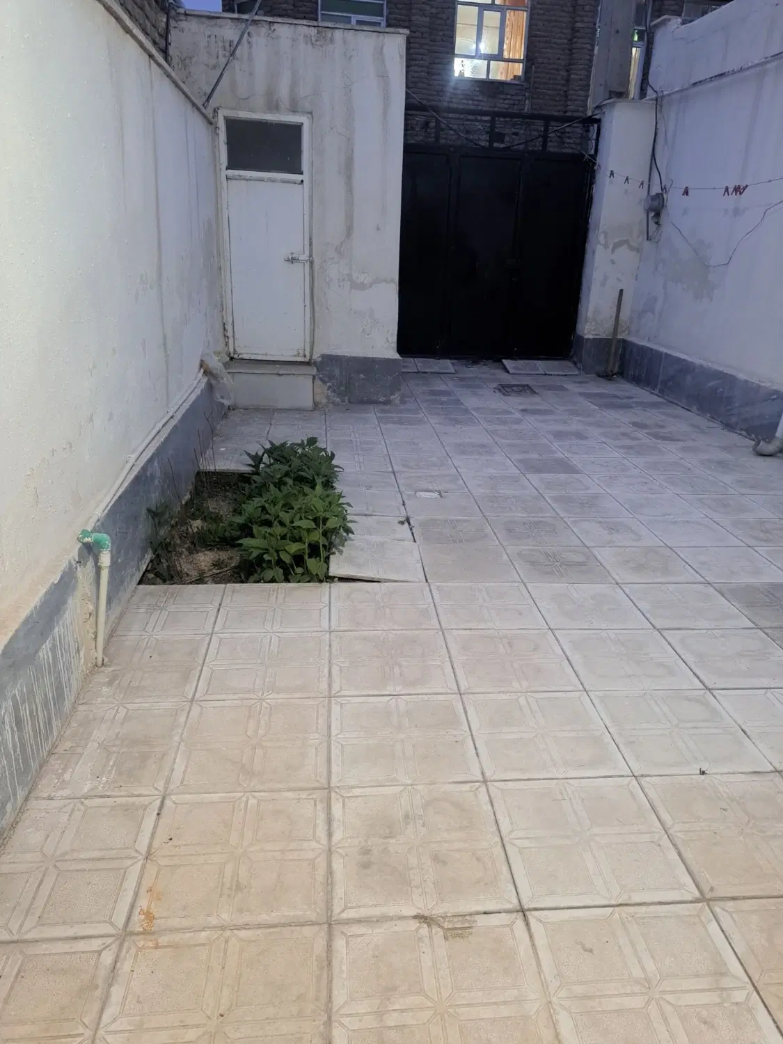 اجاره خانه ویلایی