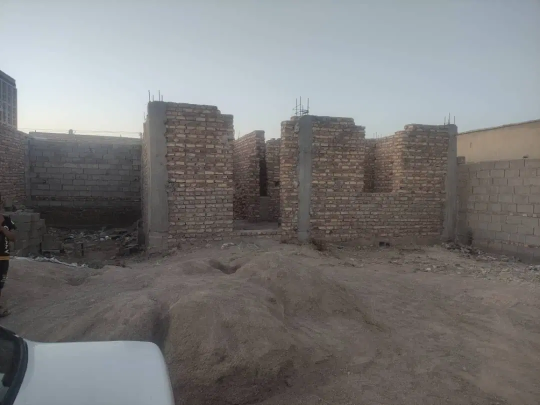 منزل