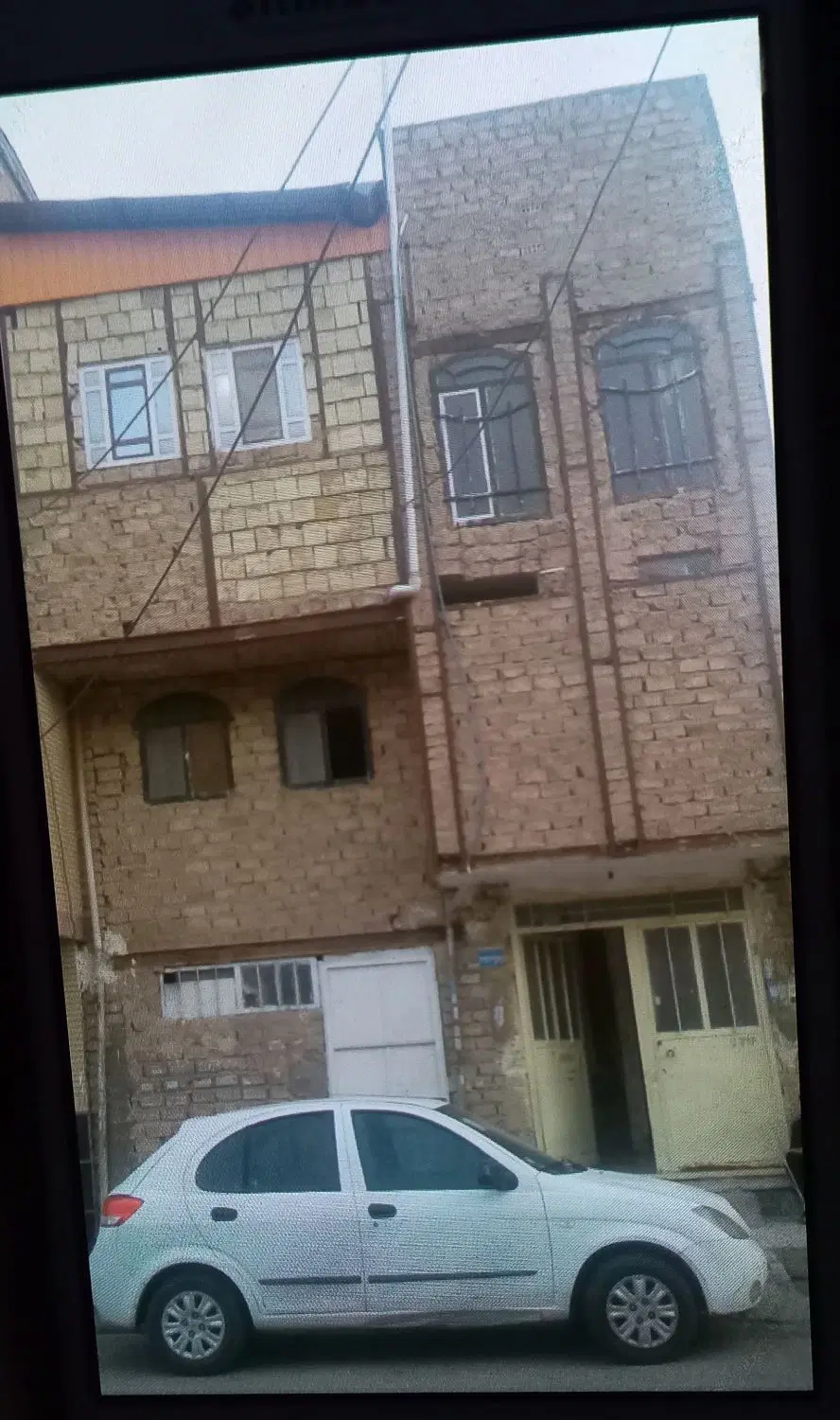 خانه فروشی
