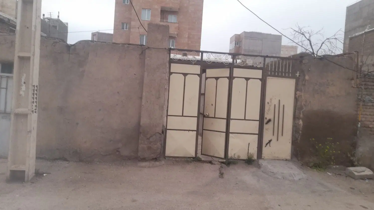 ملک کلنگی