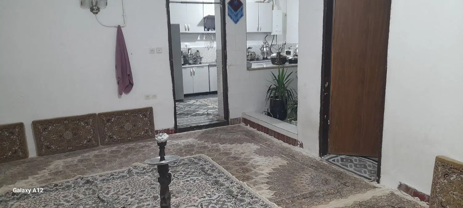خانه اریا شهر کوی ۸