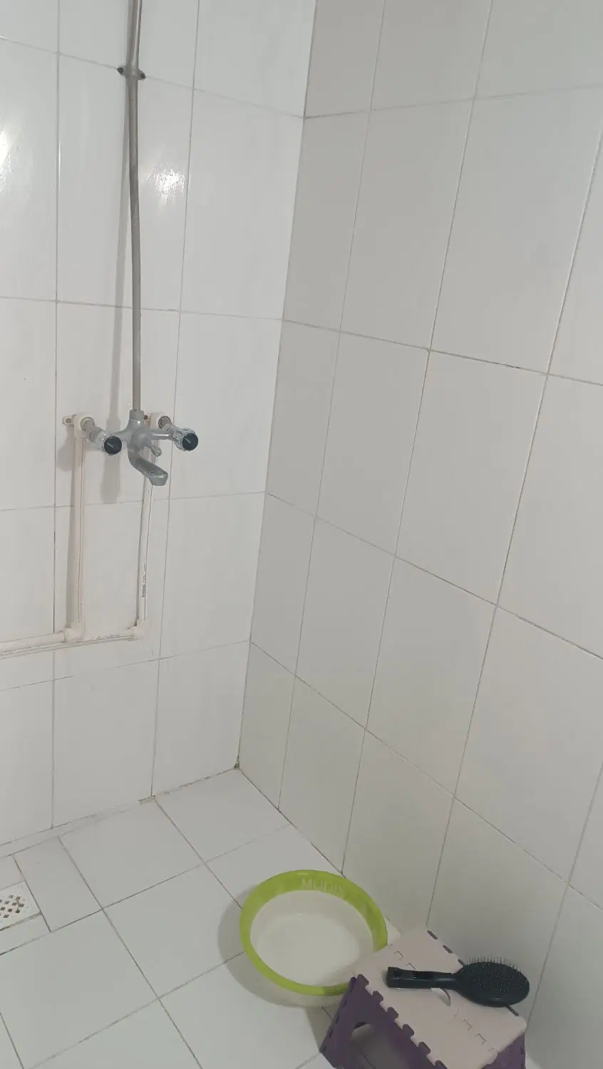 خانه ویلایی شصت متری