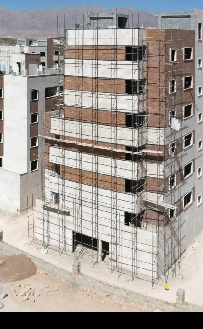 فروش مسکن ملی