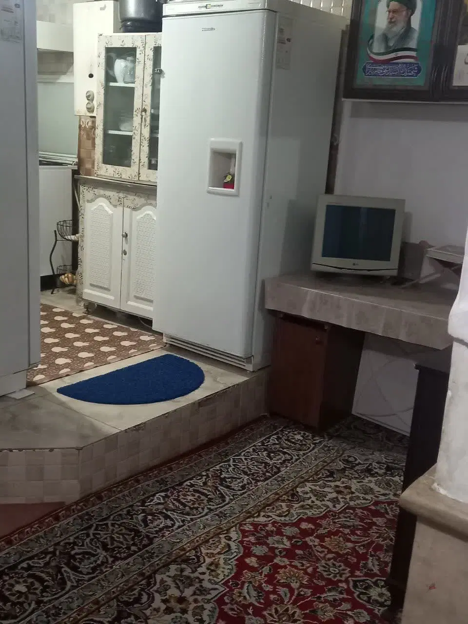 رهن و اجاره خانه 50متری کرکج