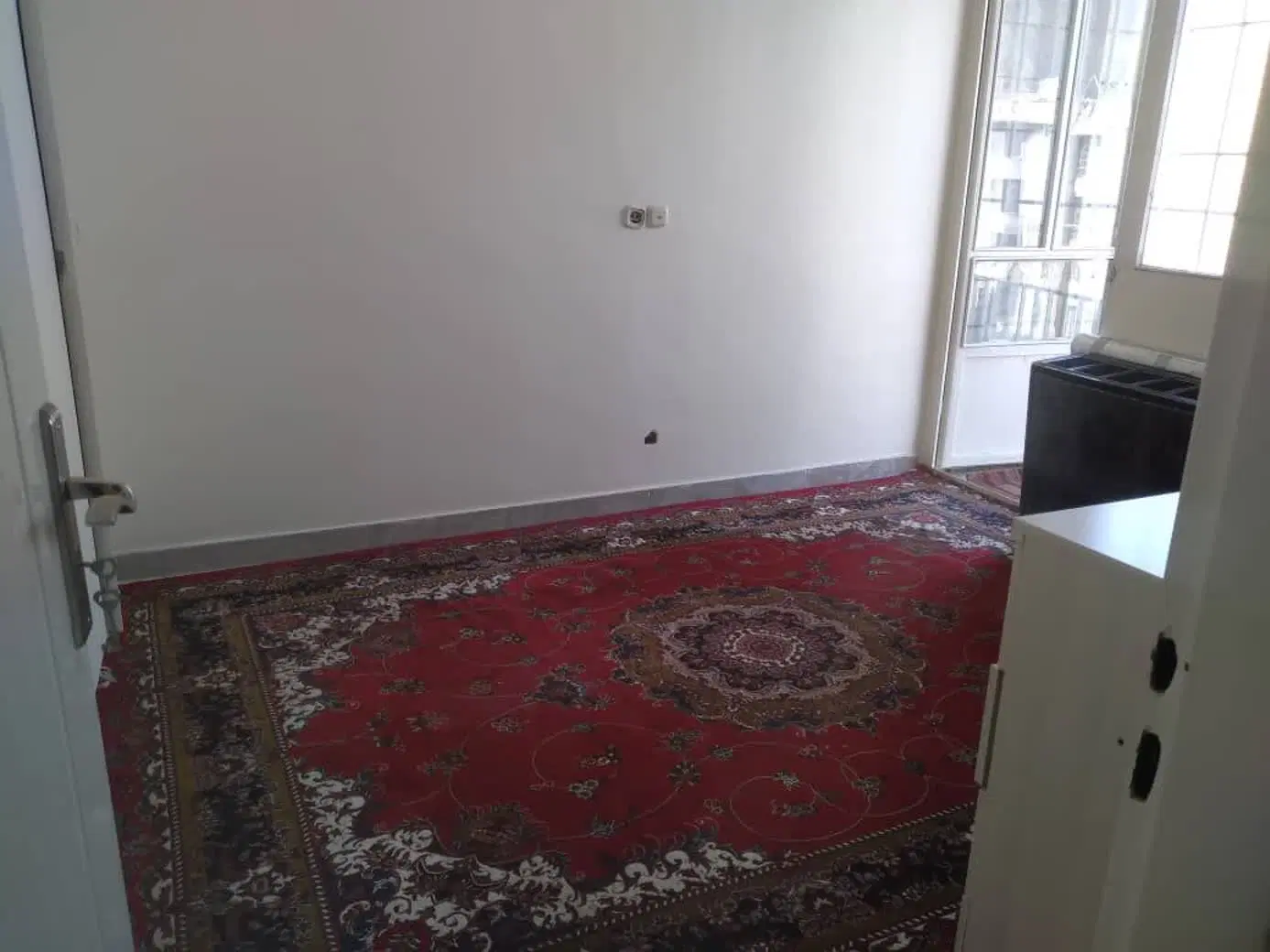 رهن و اجاره واحد ۵۸متری عظیمیه