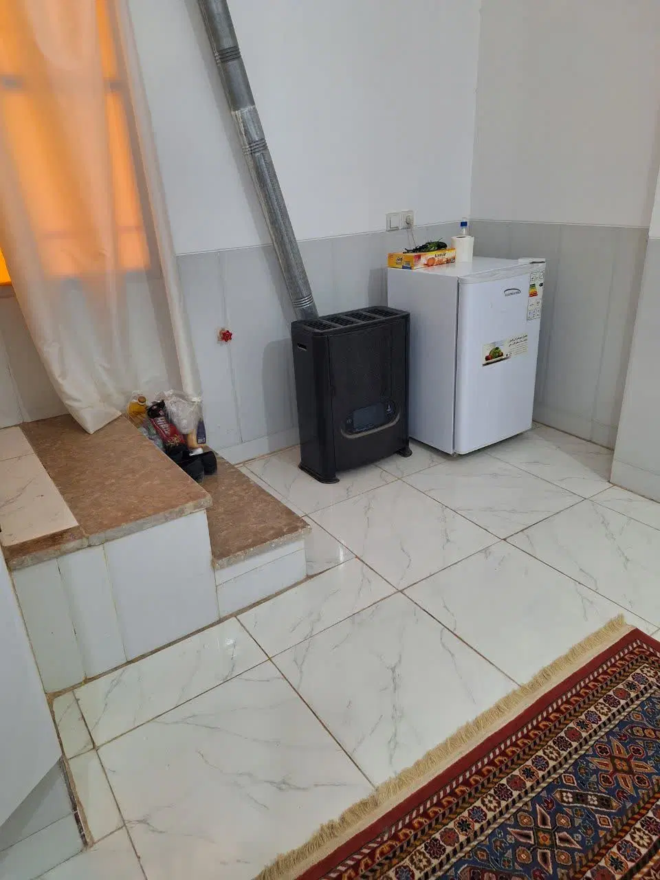 سوییت اجاره بلوارجمهوری