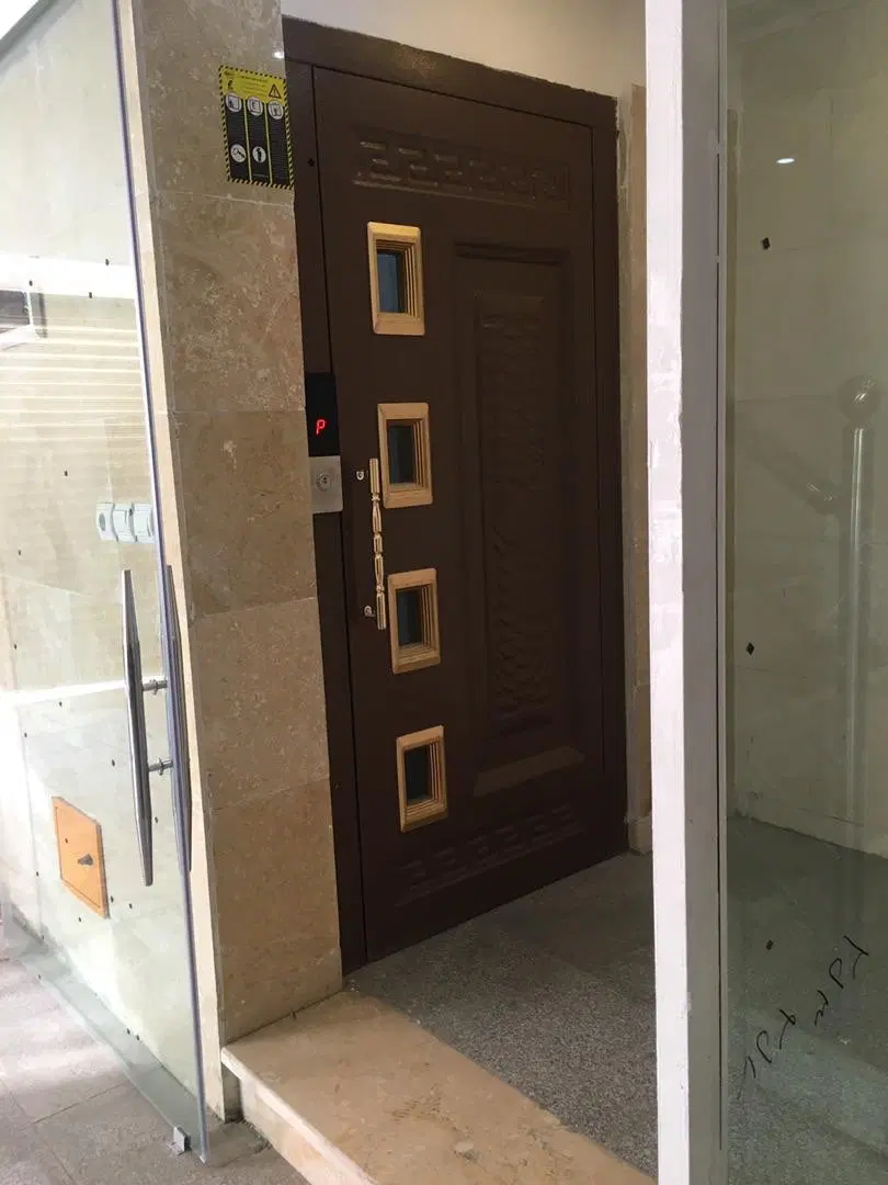 رهن کامل آپارتمان نوساز