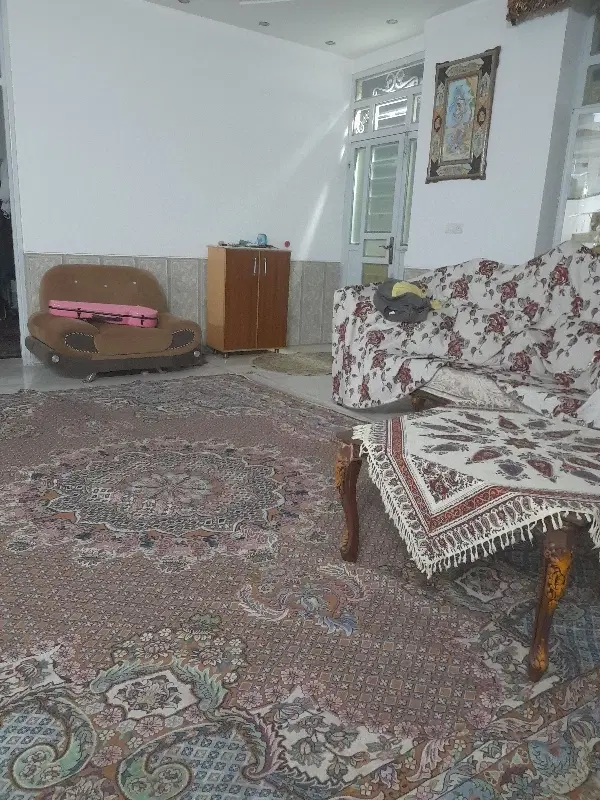منزل ویلایی سه خواب