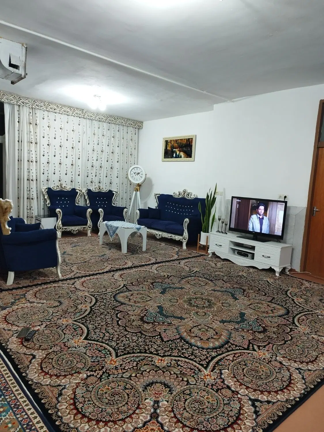 خانه ویلایی واقع درزیباشهرروستای کوشکچه