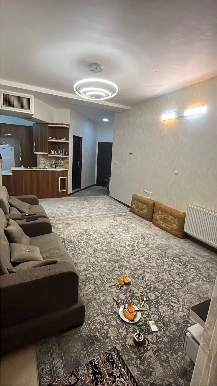 فروش واحد مجتمع سیحون