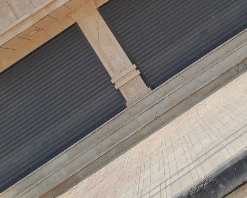 ویلایی تک خواب 50 متری