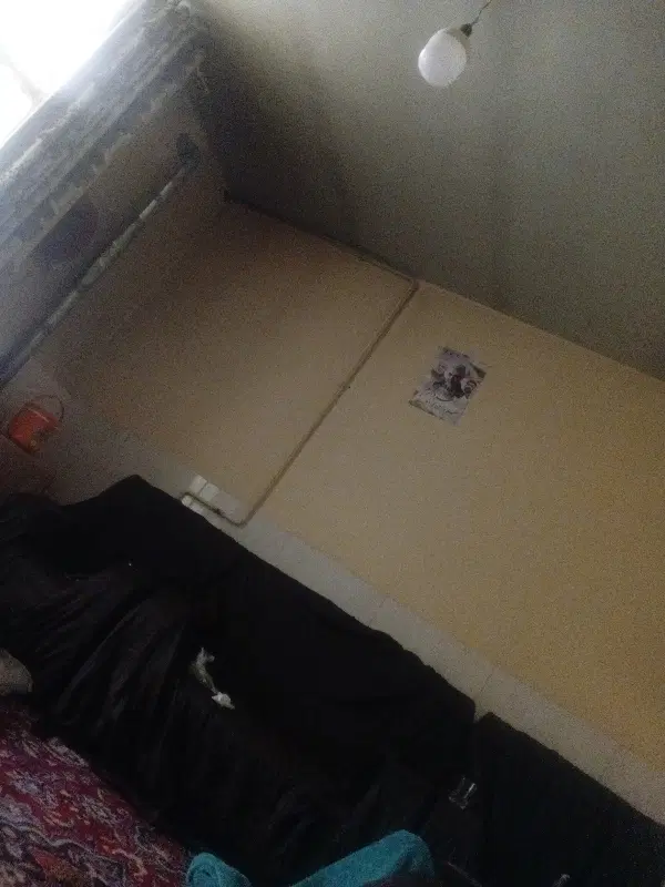 فروش ۴۰ متری شهرک شکوه