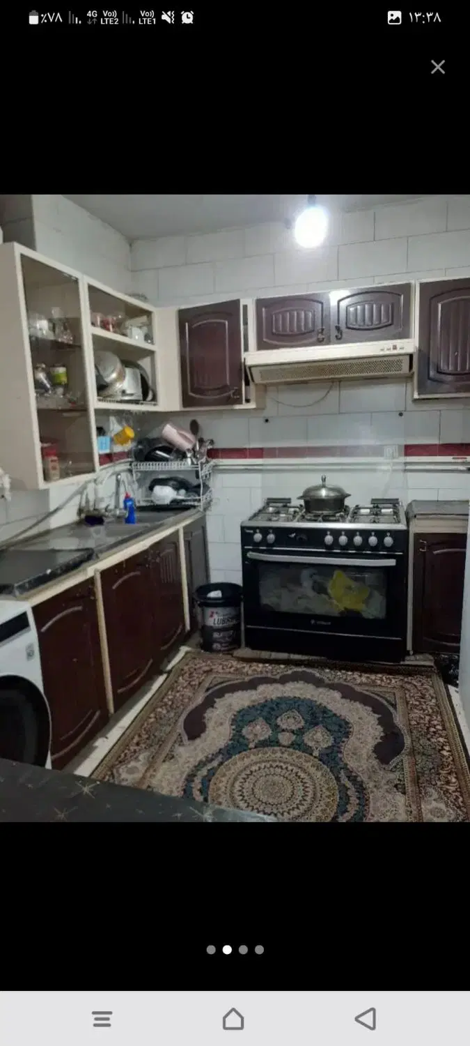 منزل ویلایی