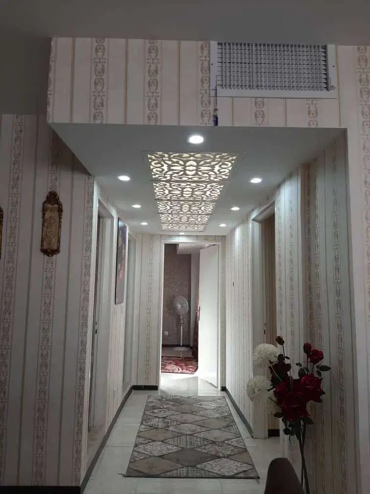 (املاک بزرگ فاز۸) معاوضه‌تهاتر خریدار شخصی‌ساز