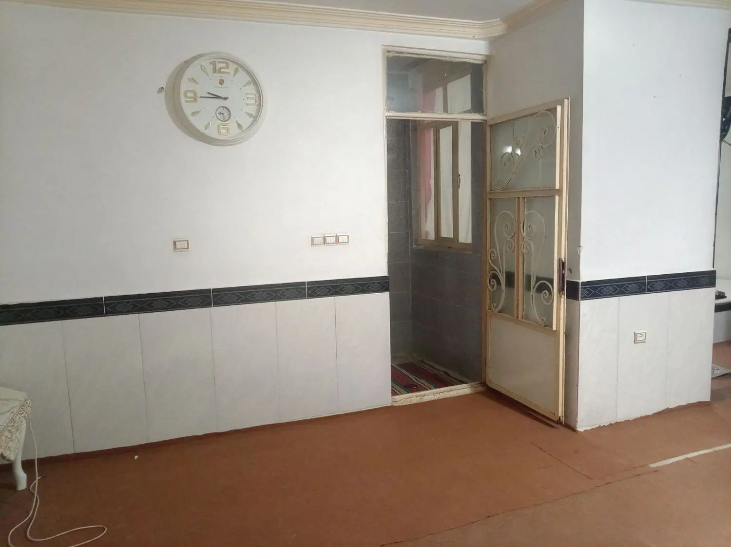 اچاره خانه 60 متری اول نایسر