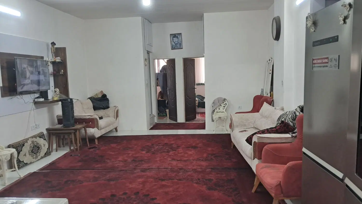 آپارتمان ۸۵ متری