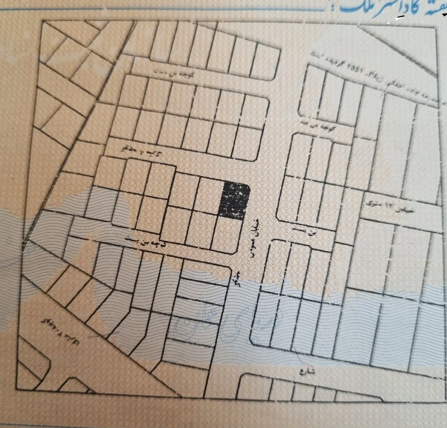 ۱۵۰ متری  زمین  در پیام نور رشت