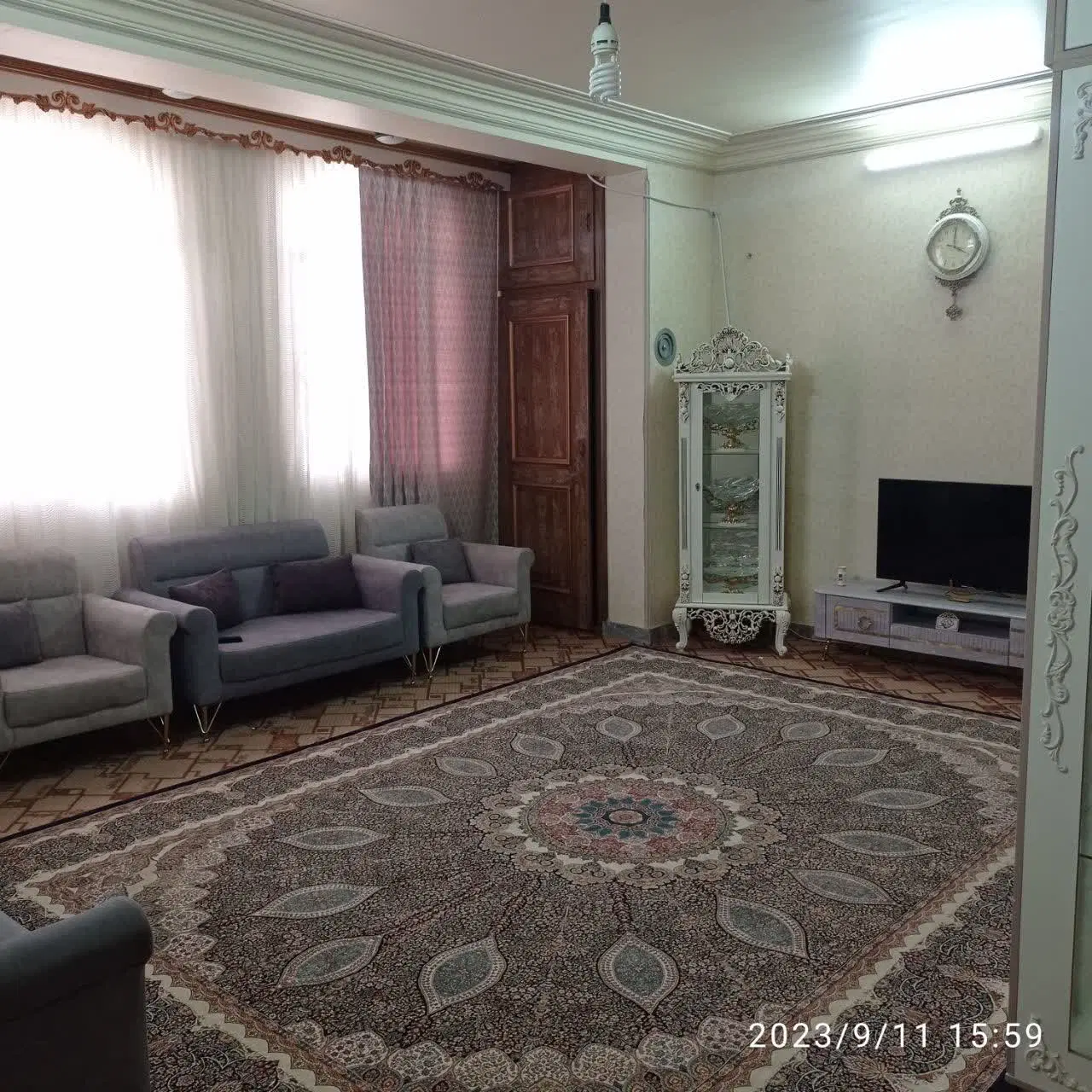 خانه اجاره‌ای