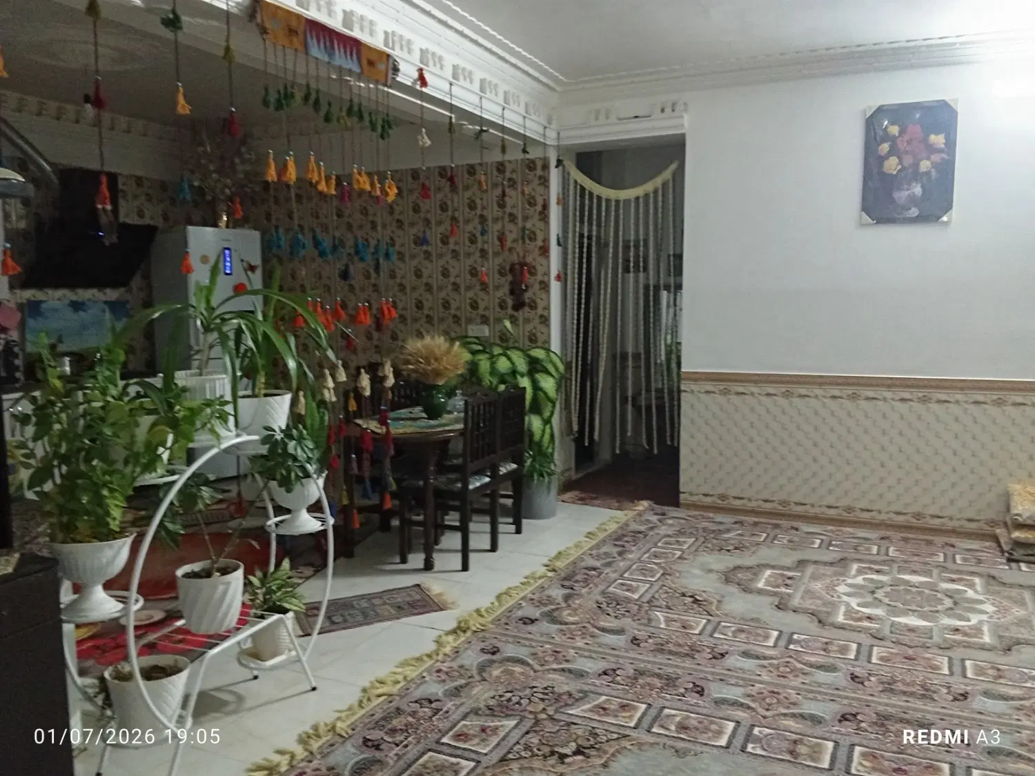 خانه ویلایی