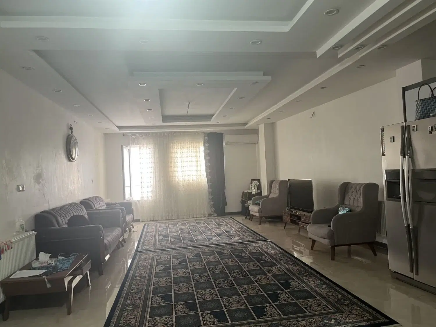 آپارتمان ترکه محله