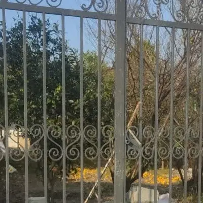 تهاتر باغ کلاچای با مسکونی فقط نجف آباد