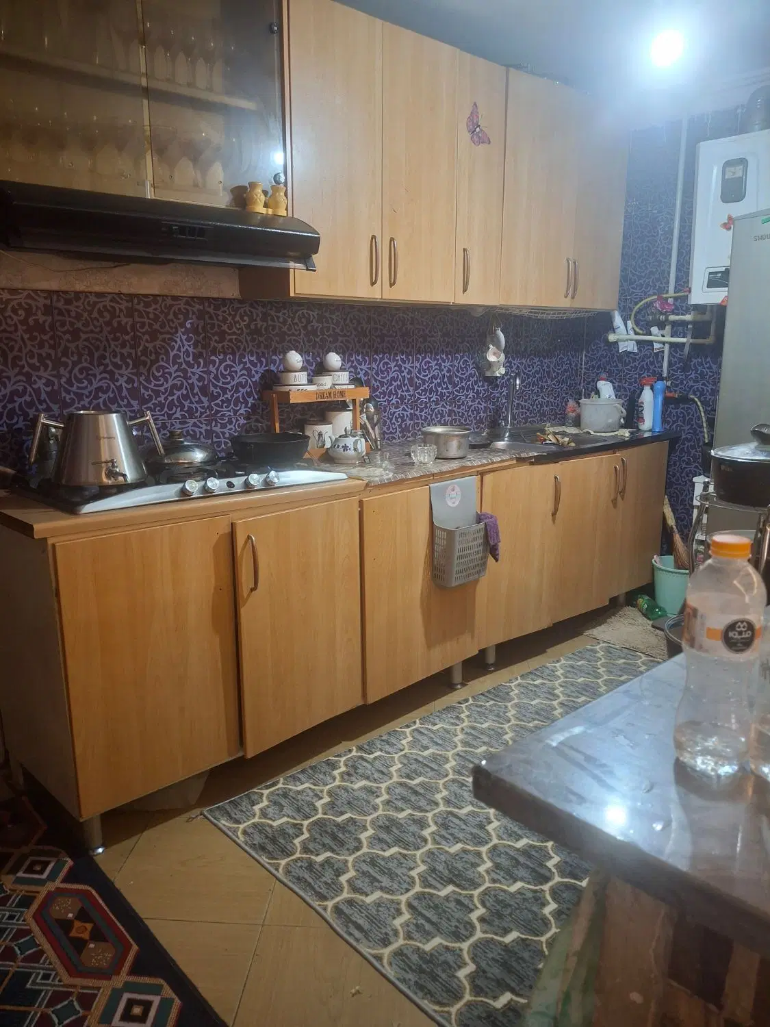 اجاره اپارتمان