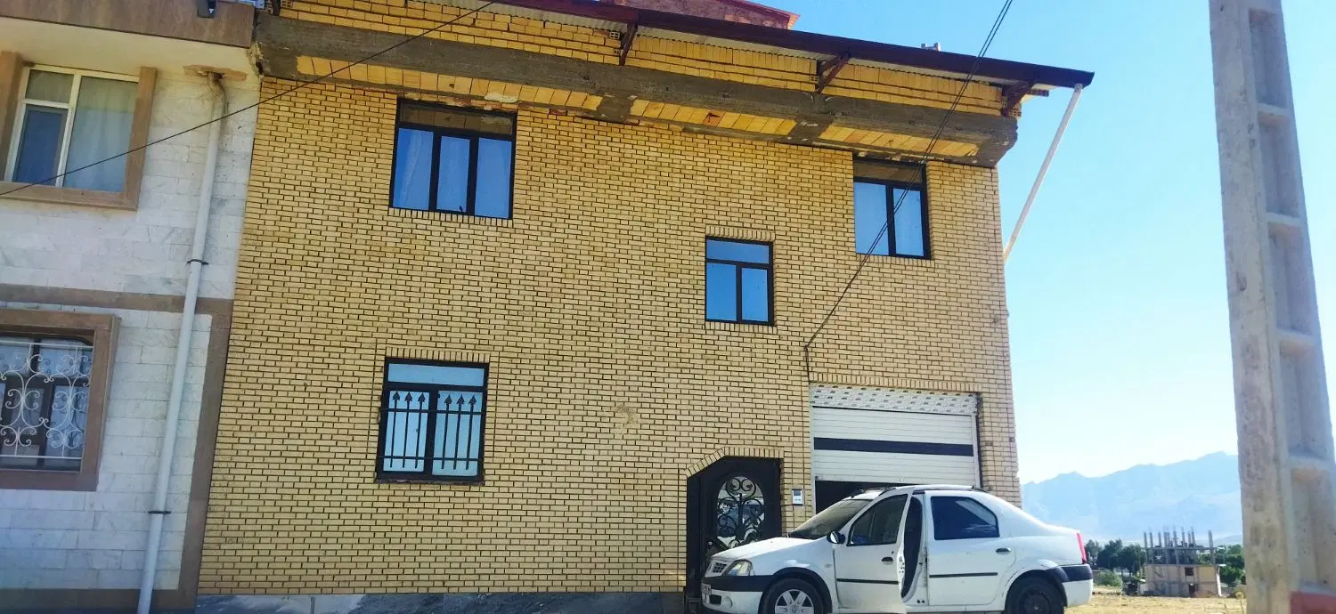 فروش یه طبقه خانه باسویت ۱۰۰متری دربویین ومیاندشت