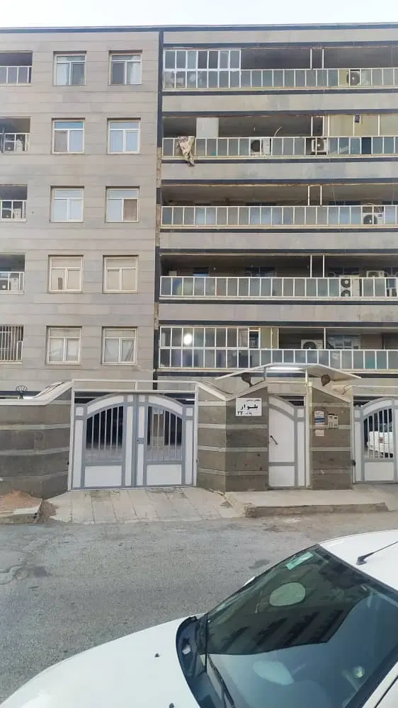 فروش آپارتمان کوی ملت خ ۱۱ بلوار