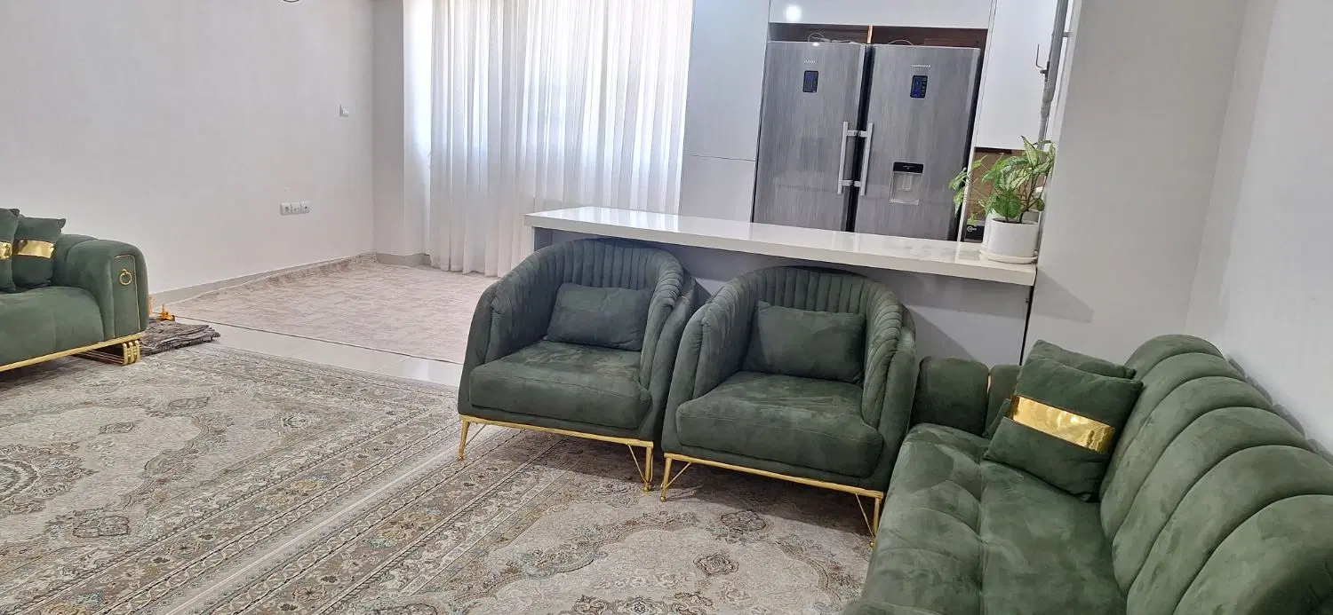 فروش مسکن مهر ولیعصر