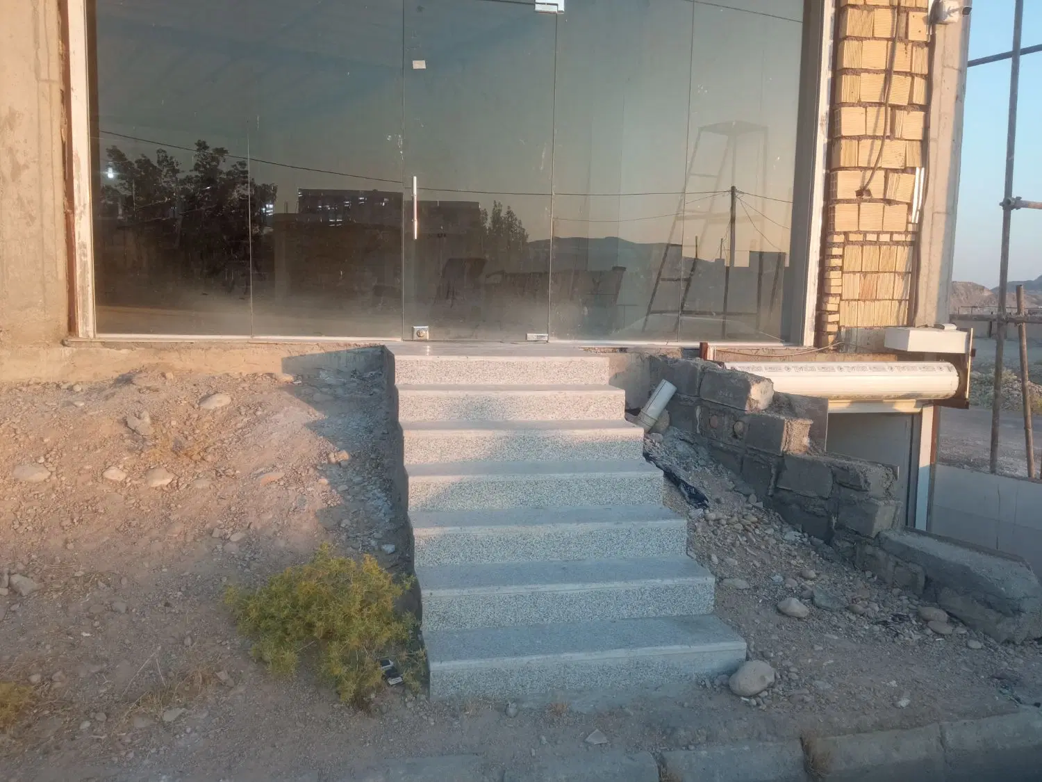 مغازه