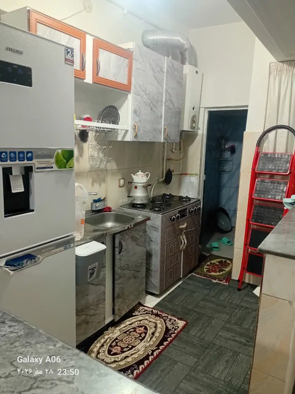 فروش ویلایی نقلی