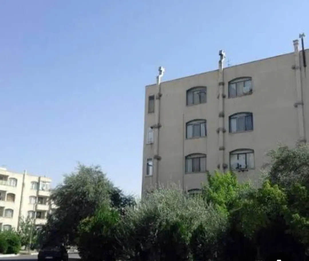 فرصت استثنایی خرید آپارتمان در تبریز کوی لاله