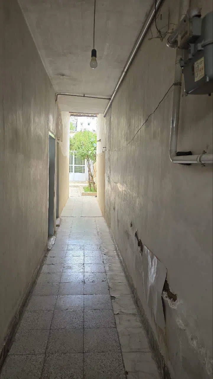 فروش خانه ویلایی