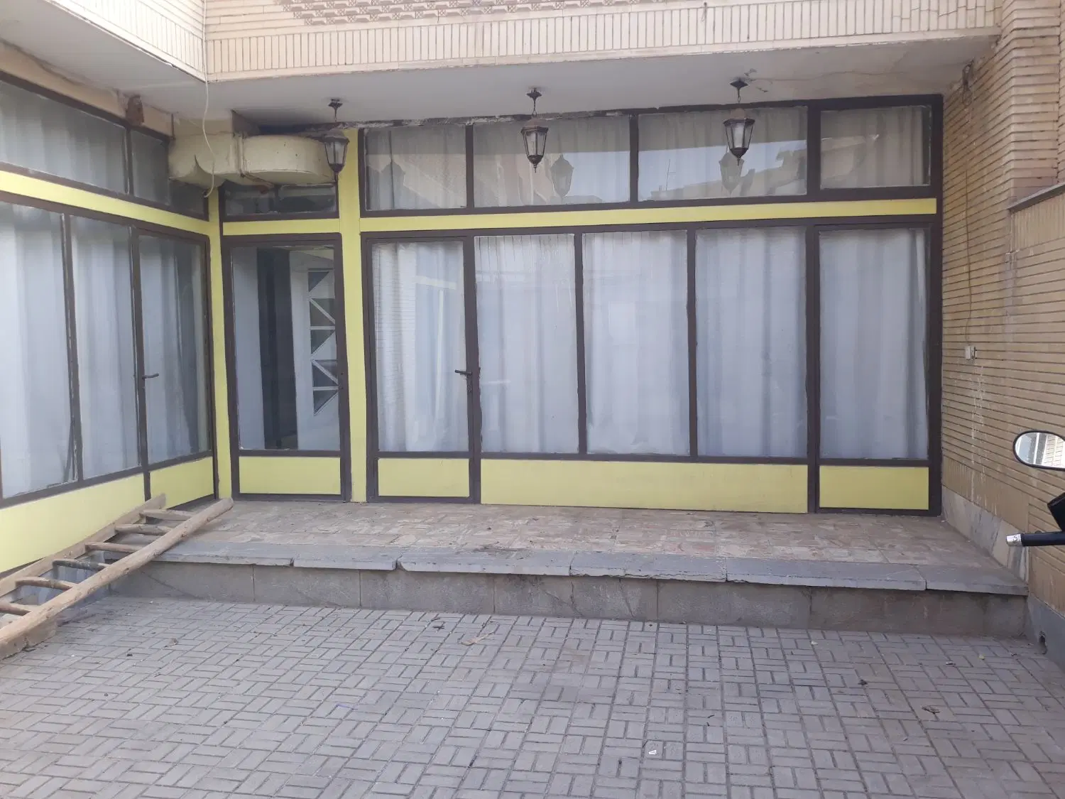 اجاره منزل ویلایی دربست