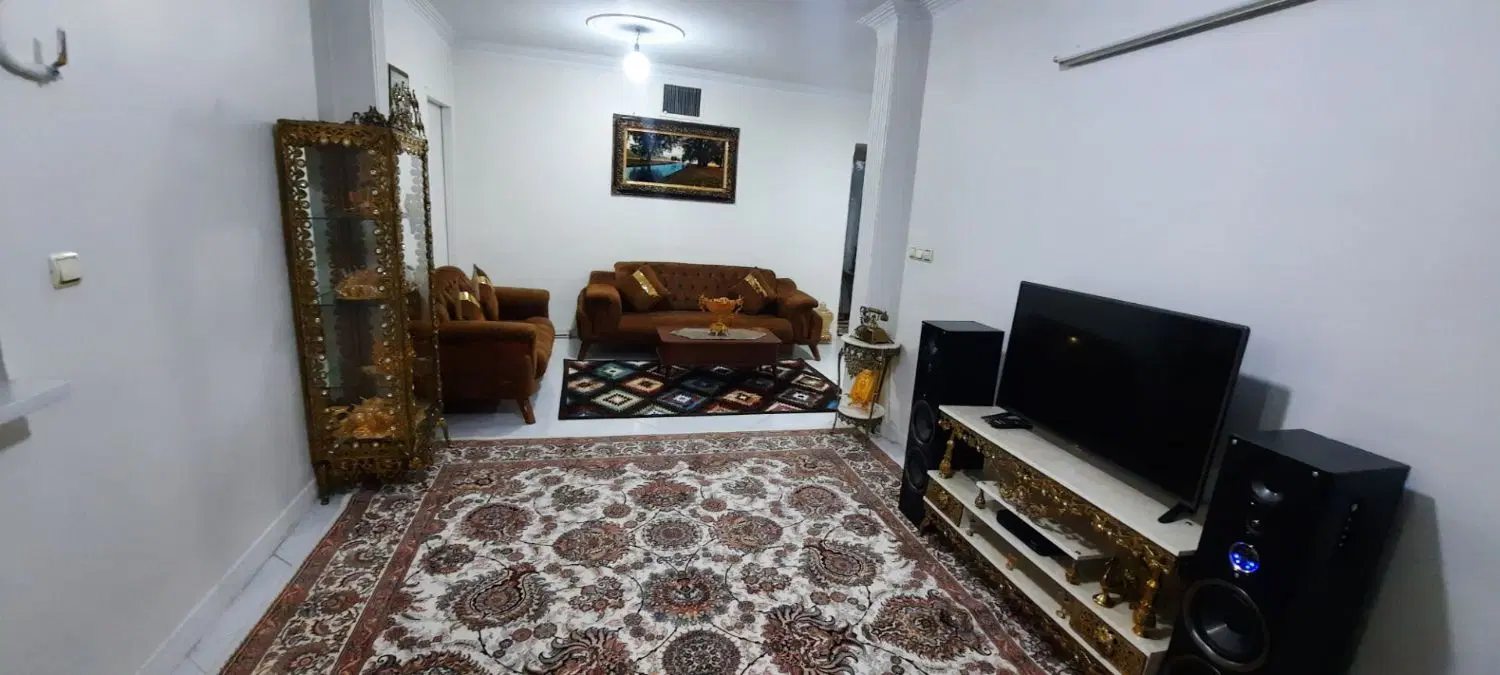 ۷۲ متر خوش نقشه